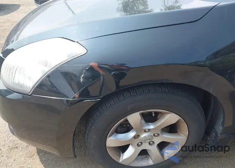 2008 Nissan Altima 2.5 S z USA, uszkodzony, nr VIN 1N4AL21E18C242586